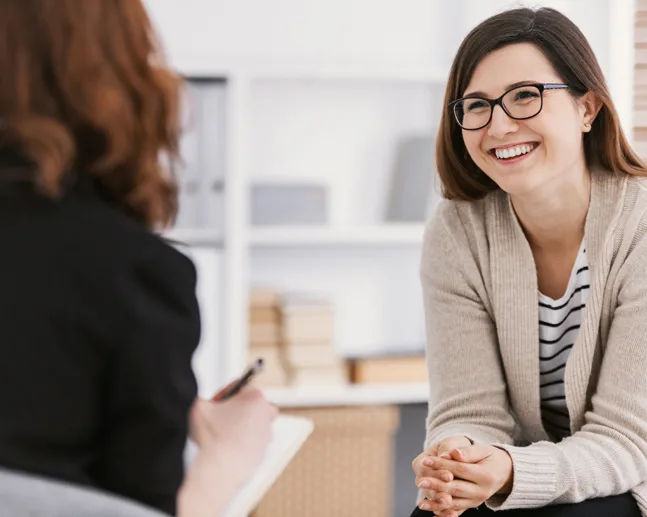 Vesta screening op maat