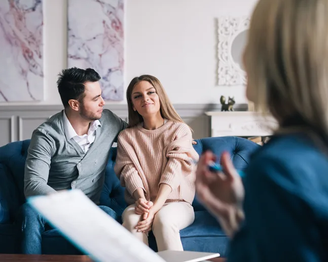 Thuisbegeleiding bij Vesta Vesta thuisbegeleiding op maat