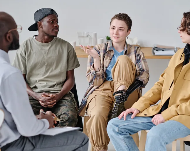 Visie Vesta Visie oriënteringspunt Vesta