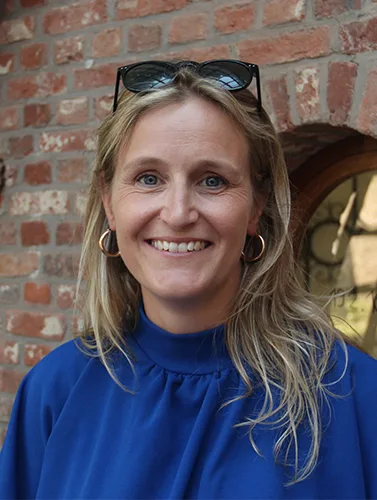 Jannie Vanhollebeke